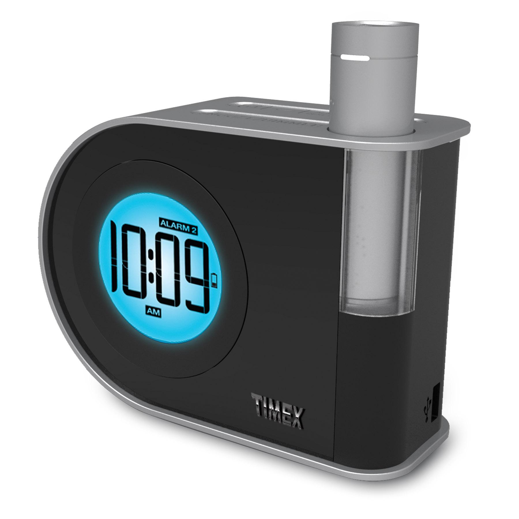 timex alarm clock xbbu